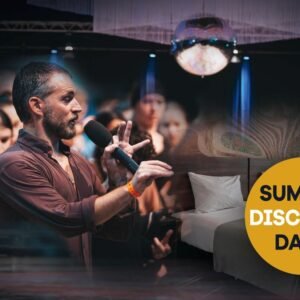 Dance Camp Package
