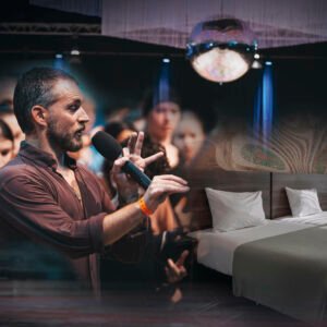 Dance Camp Package